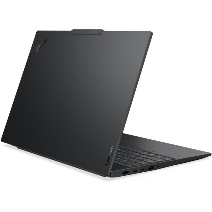 Lenovo ThinkPad E16 Gen 3 21ST0034SP con AMD Ryzen 5, 16GB RAM, 512GB SSD y Windows 11 Pro Lenovo ThinkPad E16 Gen 3 21ST0034SP con AMD Ryzen 5, 16GB RAM, 512GB SSD y Windows 11 Pro